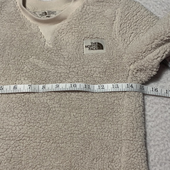 The North Face Youth Campshire Crew Thick Shirt, GUC, Size XS (6) - Picture 5 of 10